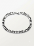 Forge Link Bracelet