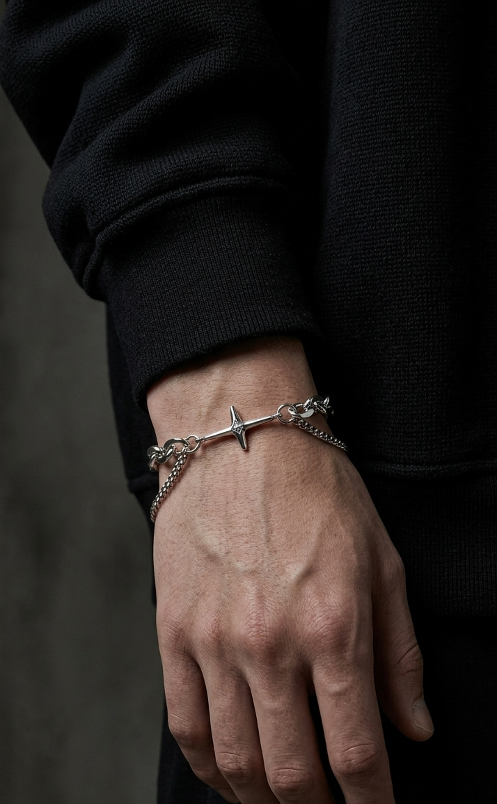 Nexus Horizon Bracelet