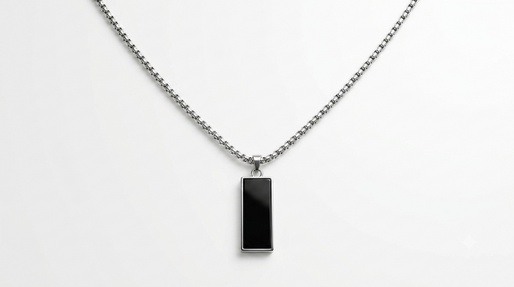Void Bar Pendant