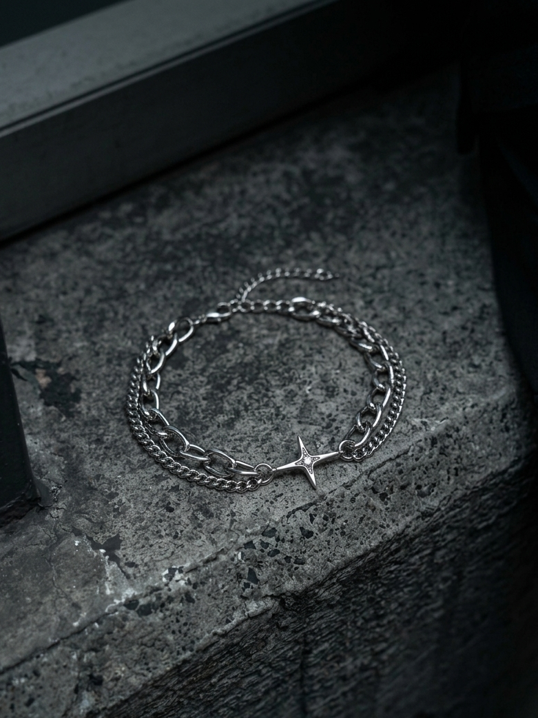 Nexus Horizon Bracelet