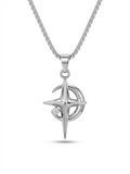 Astral Eclipse Pendant