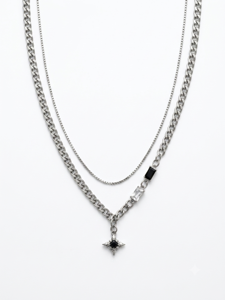 Phantom Ritz Chain