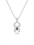 Apex Spider Pendant