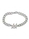 Punk Star Bracelet