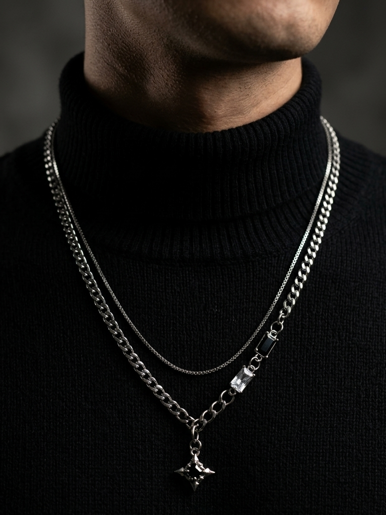 Phantom Ritz Chain