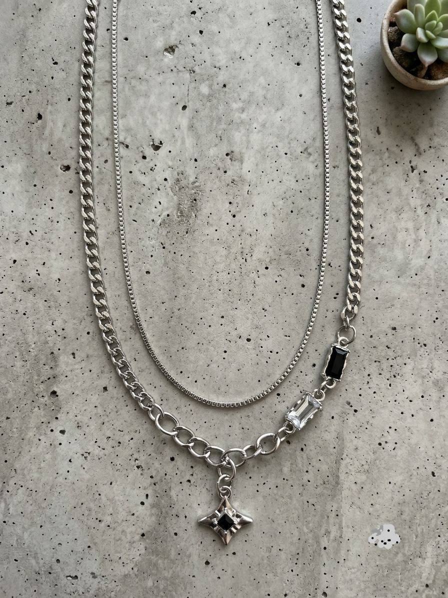 Phantom Ritz Chain