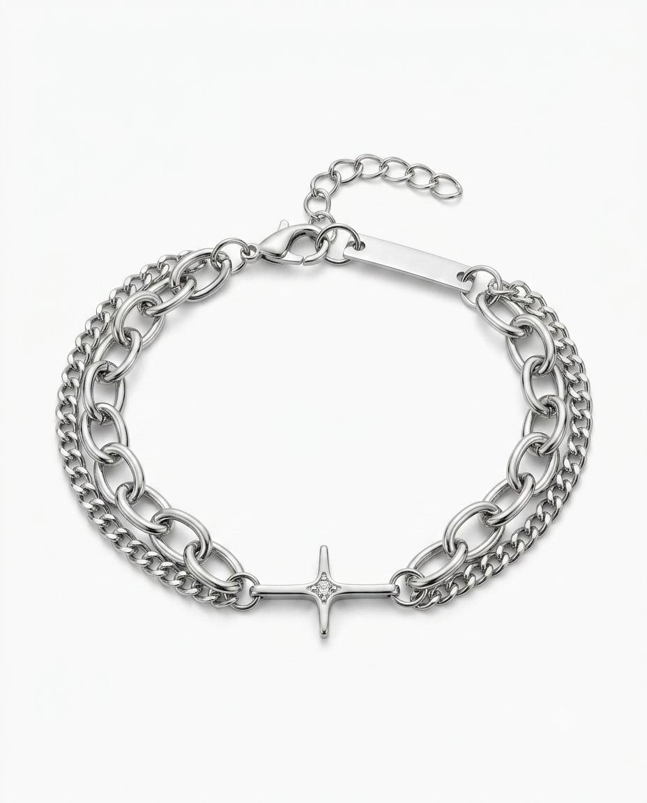 Nexus Horizon Bracelet