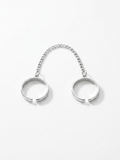 Nexus Chain Ring